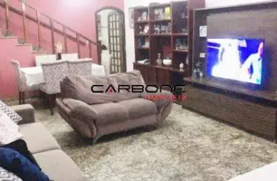 Casa com 3 quartos à venda na rua gaspar afonso, alto da mooca, são paulo por r$ 1.159.000