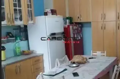 Casa com 2 quartos à venda na rua dos ciclames, vila lucia, são paulo por r$ 640.000