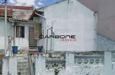 Casa com 2 quartos à venda na rua do erário, vila bertioga, são paulo por r$ 400.000