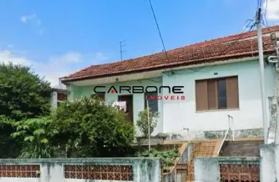 Casa com 3 quartos à venda na rua do erário, vila bertioga, são paulo por r$ 1.220.000