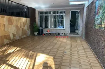 Casa com 3 quartos à venda na praça xavier da silveira, vila lucia elvira, são paulo por r$ 799.000