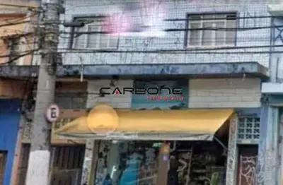 Prédio à venda na avenida vila ema, vila ema, são paulo por r$ 900.000
