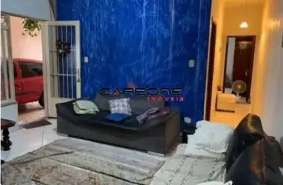 Casa com 3 quartos à venda na rua leandro soares, chácara belenzinho, são paulo por r$ 700.000