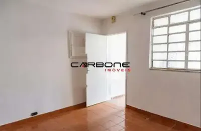 Casa com 2 quartos à venda na rua gama lobo, vila dom pedro i, são paulo por r$ 570.000