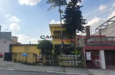 Terreno à venda na avenida vila ema, vila prudente, são paulo por r$ 1.500.000