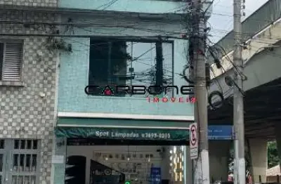 Prédio à venda na rua herval, belenzinho, são paulo por r$ 1.380.000