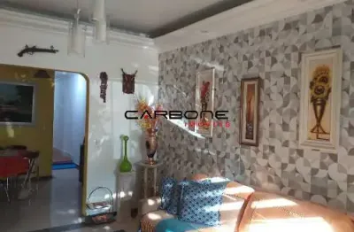 Casa com 4 quartos à venda na rua brodosqui, vila cláudia, são paulo por r$ 1.300.000