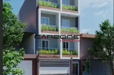 Apartamento com 2 quartos à venda na rua arapaçu, vila formosa, são paulo por r$ 284.000