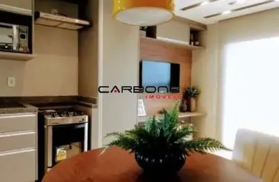 Apartamento com 1 quarto à venda na rua augusto reginato, vila carrão, são paulo por r$ 200.000