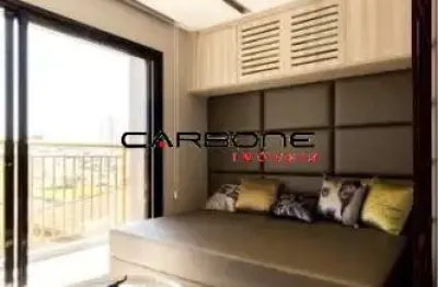 Apartamento com 1 quarto à venda na rua augusto reginato, vila carrão, são paulo por r$ 200.000