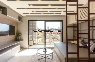 Apartamento com 1 quarto à venda na rua augusto reginato, vila carrão, são paulo por r$ 200.000