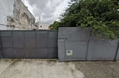 Terreno à venda na rua rio do peixe, vila lucia, são paulo por r$ 1.200.000