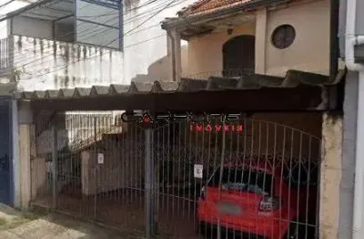 Casa com 1 quarto à venda na rua bispo eugênio demazemod, vila alpina, são paulo por r$ 375.000