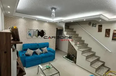 Casa com 2 quartos à venda na rua felício pereira, jardim piqueroby, são paulo por r$ 630.000
