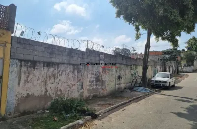 Terreno à venda na vladimir sinkus, vila nova curuçá, são paulo por r$ 1.158.000