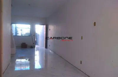 Casa com 2 quartos à venda na rua refinaria presidente bernardes, vila antonieta, são paulo por r$ 580.000