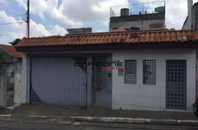Casa com 3 quartos à venda na rua mossoró, vila nova, são paulo por r$ 650.000