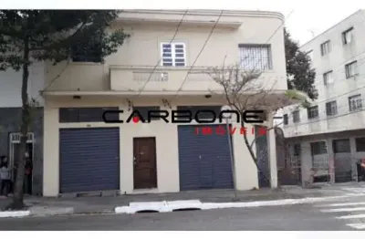 Prédio à venda na rua herval, belenzinho, são paulo por r$ 780.000