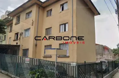 Apartamento com 3 quartos à venda na rua fernando falcão, alto da mooca, são paulo por r$ 480.000