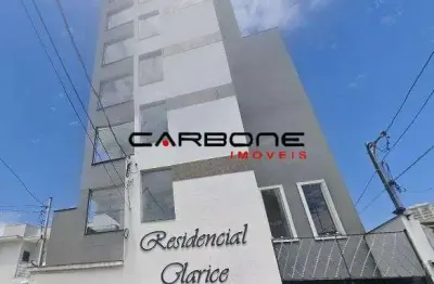 Apartamento com 2 quartos à venda na rua ourinhos, vila bertioga, são paulo por r$ 380.000