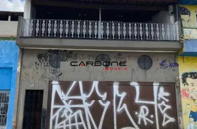 Terreno à venda na avenida cipriano rodrigues, vila formosa, são paulo por r$ 490.000