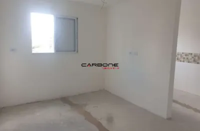 Apartamento com 1 quarto à venda na rua caetano pinto, brás, são paulo por r$ 230.000