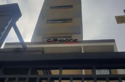 Apartamento com 1 quarto à venda na rua caetano pinto, brás, são paulo por r$ 215.000