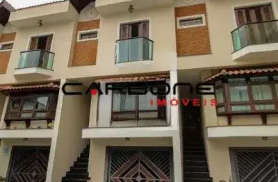 Casa em condomínio fechado com 4 quartos à venda na rua puris, mooca, são paulo por r$ 1.190.000