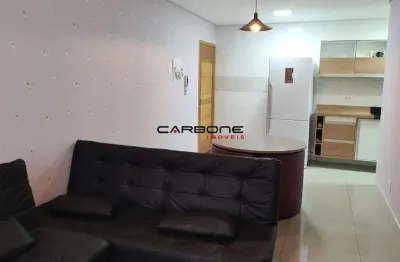 Apartamento com 2 quartos à venda na rua josé luiz da silva, vila carrão, são paulo por r$ 426.000
