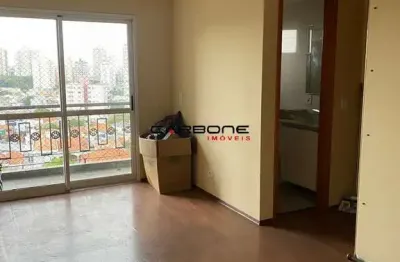 Apartamento com 2 quartos à venda na praça visconde de sousa fontes, parque da mooca, são paulo por r$ 670.000