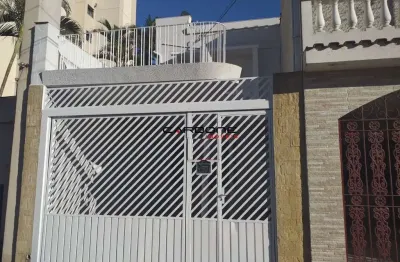 Casa com 3 quartos à venda na rua valentim magalhães, alto da mooca, são paulo por r$ 750.000