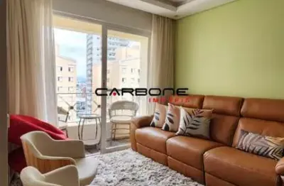 Apartamento com 3 quartos à venda na rua indaiá, vila prudente, são paulo por r$ 680.000