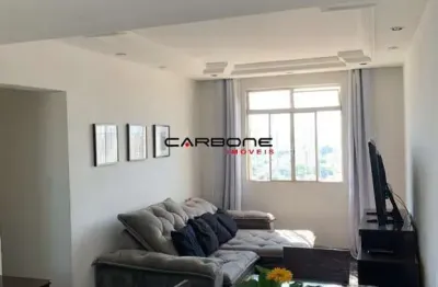 Apartamento com 2 quartos à venda na rua rui martins, alto da mooca, são paulo por r$ 330.000