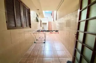 Casa com 5 quartos à venda na azul, vila tolstoi, são paulo por r$ 600.000