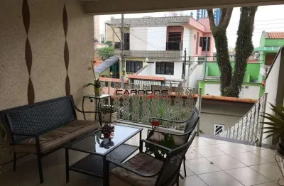 Casa com 3 quartos à venda na sepatinim, vila zelina, são paulo por r$ 1.100.000