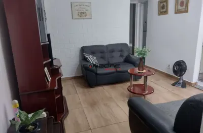 Apartamento com 2 quartos à venda na rua glória do goitá, jardim independência, são paulo por r$ 340.000
