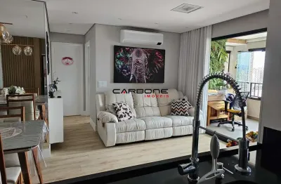 Apartamento com 2 quartos à venda na rua domingos paiva, brás, são paulo por r$ 950.000