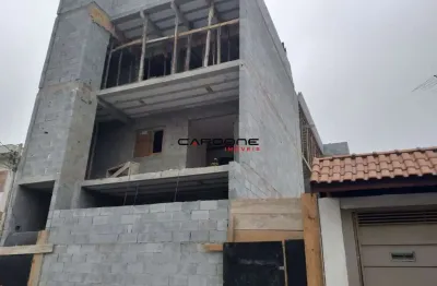Apartamento com 2 quartos à venda na rua passarola, alto da mooca, são paulo por r$ 250.000