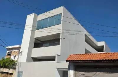 Apartamento com 2 quartos à venda na rua passarola, alto da mooca, são paulo por r$ 250.000
