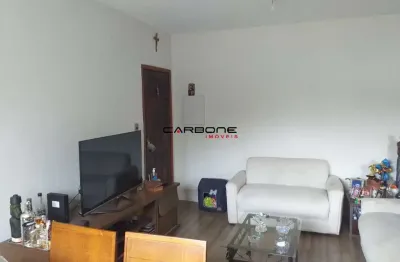 Apartamento com 3 quartos à venda na rua sara bernhard, vila cláudia, são paulo por r$ 450.000