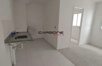 Apartamento com 2 quartos à venda na rua são bernardo, cidade mãe do céu, são paulo por r$ 383.000