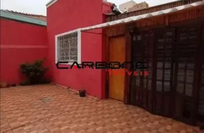 Casa com 2 quartos à venda na rua fernando falcão, vila cláudia, são paulo por r$ 770.000