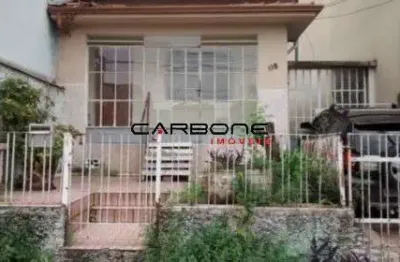 Terreno à venda na rua manuel pereira lobo, água rasa, são paulo por r$ 750.000