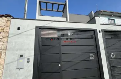 Casa com 4 quartos à venda na rua fernando dondon, tatuapé, são paulo por r$ 1.480.000