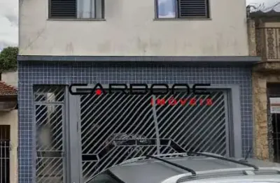 Casa comercial à venda na rua manuel onha, vila oratório, são paulo por r$ 920.000