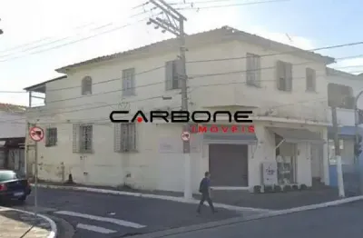 Casa comercial à venda na rua do oratório, mooca, são paulo por r$ 2.180.000