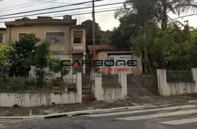 Terreno à venda na pall mall, vila londrina, são paulo por r$ 1.200.000