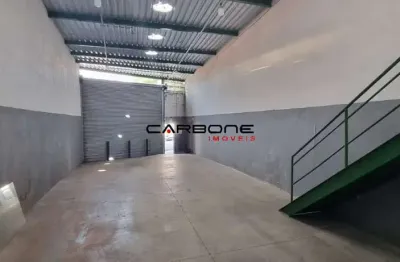 Barracão / galpão / depósito à venda na rua hamilton prado, chácara belenzinho, são paulo por r$ 650.000
