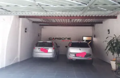 Casa com 6 quartos à venda na rua agostinho lattari, parque da mooca, são paulo por r$ 950.000