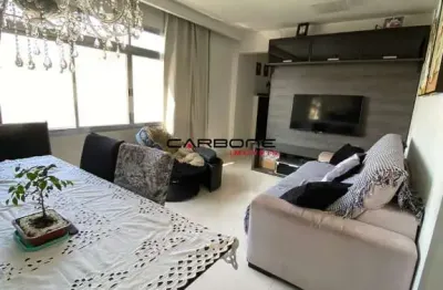 Apartamento com 2 quartos à venda na rua dos campineiros, mooca, são paulo por r$ 490.000